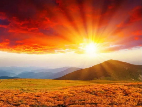 245歲老邁美國與5000歲少年中國的區別在哪裡 245歲老邁美國與5000歲少年中國的區別在哪裡