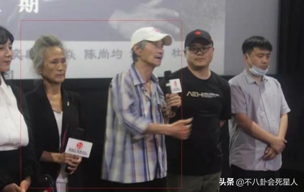 經常演夫妻的明星:長津湖雙親二搭感人至深,張嘉益閆妮國民夫妻 經常演夫妻的明星:長津湖雙親二搭感人至深,張嘉益閆妮國民夫妻