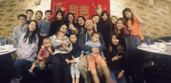 辭掉北京工作，帶著5000塊錢人民幣去紐西蘭當農民