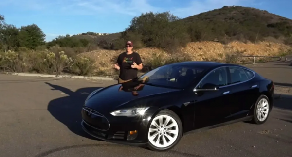 你的特斯拉汽車能用幾年？