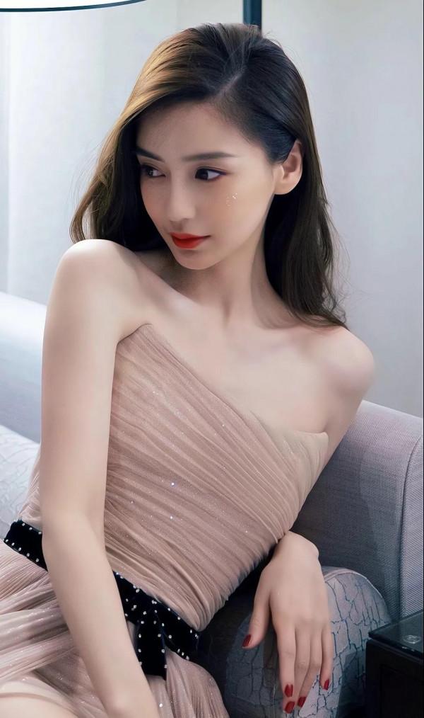 #楊穎angelababy 公主