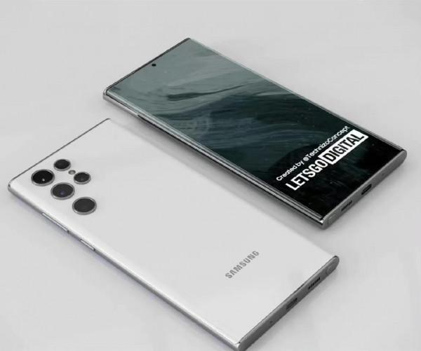 安卓機皇?三星S22或將釋出,曝光的還有業界最高的螢幕峰值亮度 安卓機皇?三星S22或將釋出,曝光的還有業界最高的螢幕峰值亮度