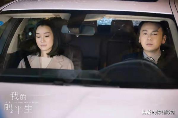 7個深入人心的反派角色，不僅豐富了劇情，還使整部劇更加飽滿