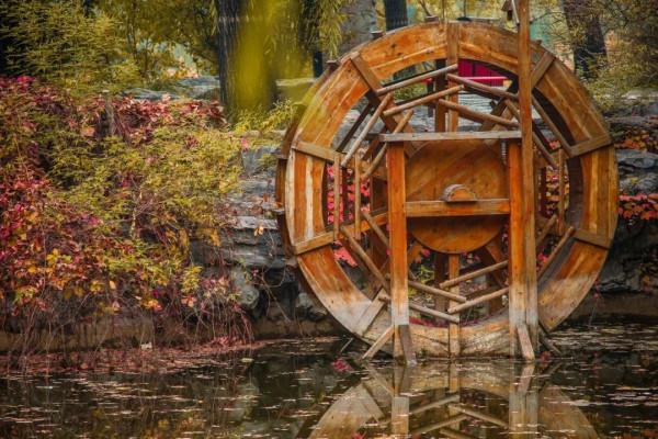 旅行日誌 | 心中滿是朝陽，活得萬般絢爛