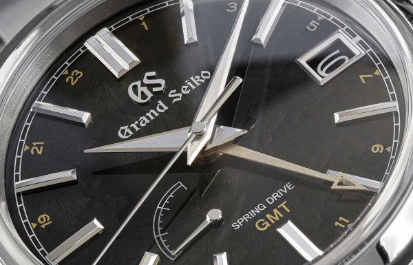 日本名錶，“顏值”竟然比瑞士表還高？