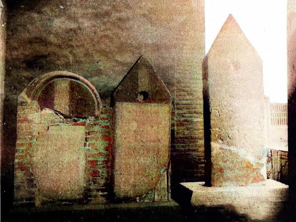 當年李白在這裡居住了20年,歷史文物更是多到讓人眼花繚亂 當年李白在這裡居住了20年,歷史文物更是多到讓人眼花繚亂