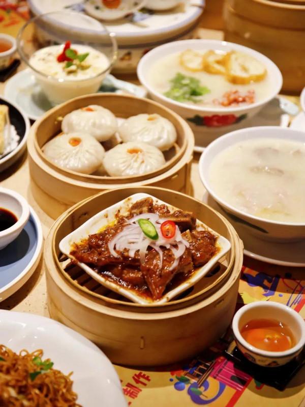 不管你從哪裡來,只要到了廣東,都會愛上這10種美食 不管你從哪裡來,只要到了廣東,都會愛上這10種美食