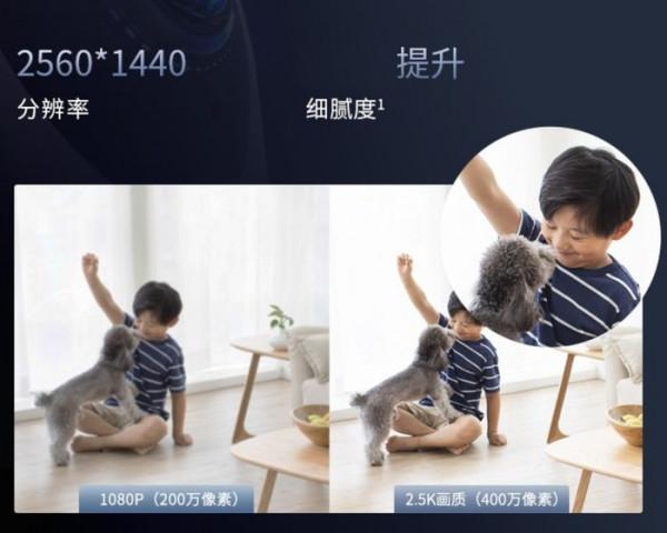 守護全家幸福安全 螢石C6CN蘇寧易購僅189元