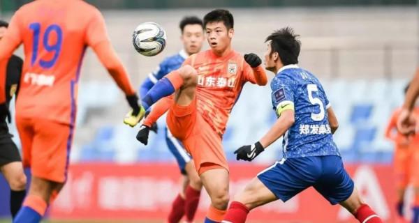 山東泰山隊遭遇傷病潮,拿什麼應對與河南隊的第二場比賽? 山東泰山隊遭遇傷病潮,拿什麼應對與河南隊的第二場比賽?