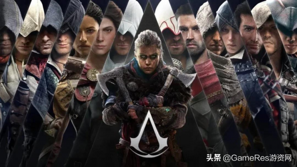 為什麼最近這些年歐美3A大作經常翻車？