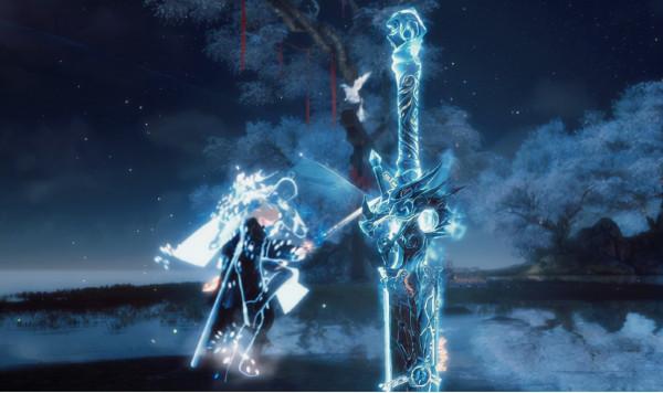 逆水寒花300萬給全服玩家買點卡的大佬曝光，竟是天刀第一神豪？