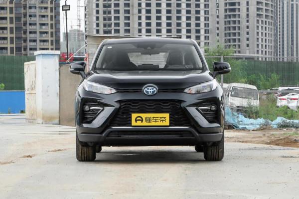 威蘭達:指導價22.88萬,後備廂容積580L,空間討喜 威蘭達:指導價22.88萬,後備廂容積580L,空間討喜