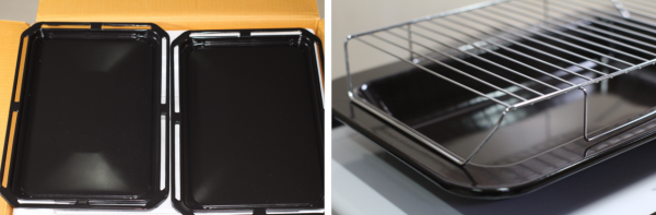 微蒸烤一體機怎麼選？微蒸烤怎麼做菜？來看看VD5000交出的答案