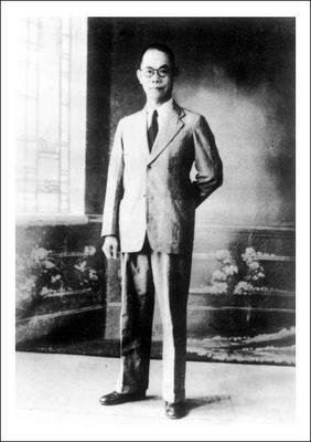 吳石,情報戰線犧牲的級別最高的將領,是周恩來至死不忘的人 吳石,情報戰線犧牲的級別最高的將領,是周恩來至死不忘的人