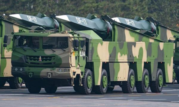 4350枚對1130枚,中國中程導彈和日本導彈防禦系統現狀橫向對比 4350枚對1130枚,中國中程導彈和日本導彈防禦系統現狀橫向對比