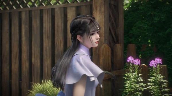 將於12月開播的4部國產動畫，其中兩部一年不斷更