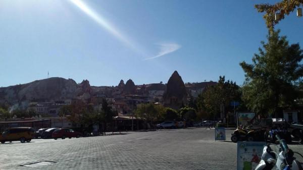 第四章、藍色土耳其，三、特雷梅露天博物館