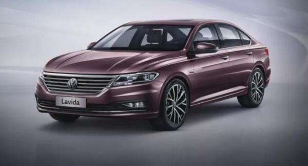 2022款大眾朗逸購車攻略：起售11.29萬元，哪款配置值得買？