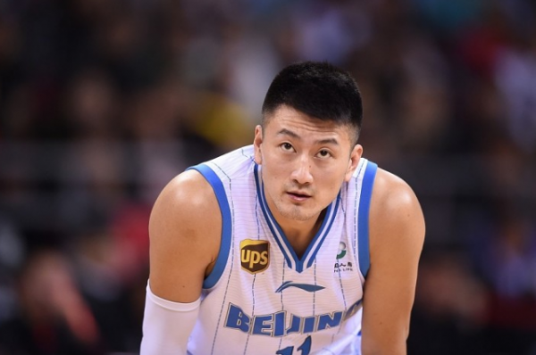 還沒有在CBA找到工作的十大老面孔