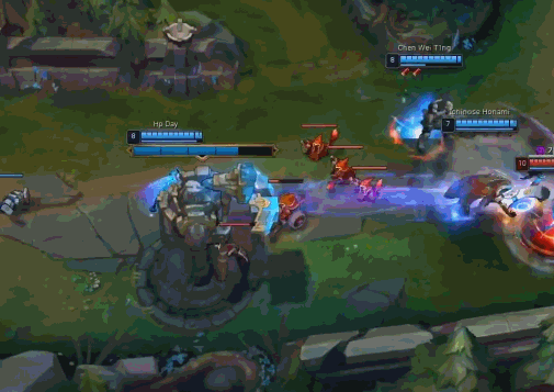 11.24三大普攻流ADC推薦!薇恩大嘴輸出拉滿 11.24三大普攻流ADC推薦!薇恩大嘴輸出拉滿