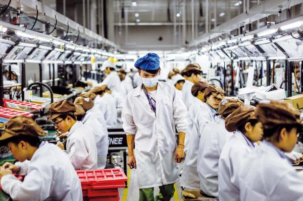 職校生不願去工廠:現代年輕人真的不願意吃苦嗎? 職校生不願去工廠:現代年輕人真的不願意吃苦嗎?