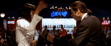 影視史上十大即興表演鏡頭,每一個都是無法超越的經典 影視史上十大即興表演鏡頭,每一個都是無法超越的經典