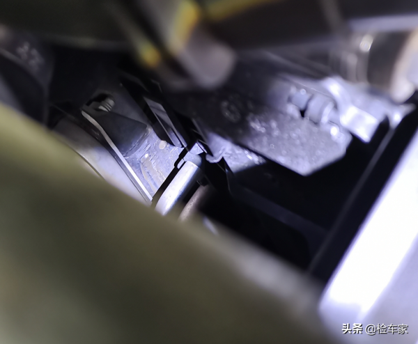 改裝也算進車價裡！這輛開了10年的寶馬M3到底值不值34萬？