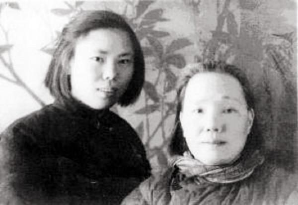 黃公略將軍唯一的骨血,並由彭德懷撫養長大的黃歲新,後來怎樣了 黃公略將軍唯一的骨血,並由彭德懷撫養長大的黃歲新,後來怎樣了