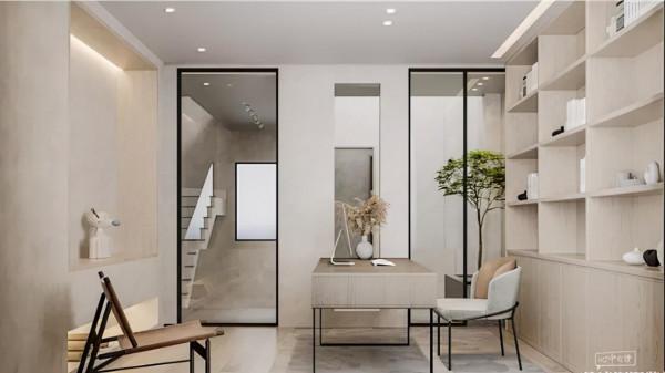 現代簡約風格,簡約而不簡單 現代簡約風格,簡約而不簡單