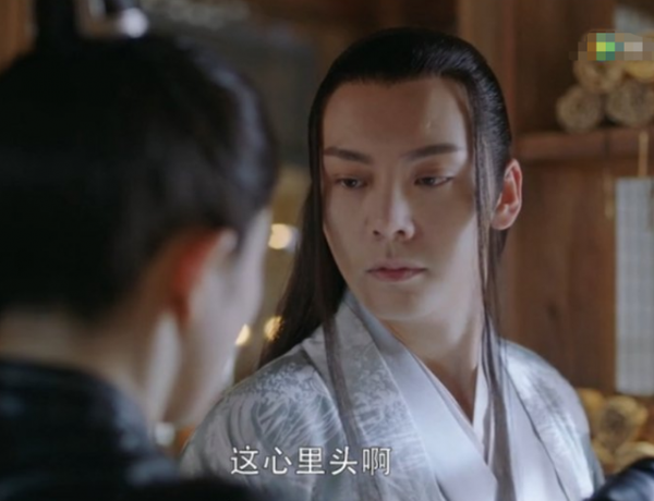 審美下線，2021年古裝劇雷人造型，不好意思笑得好大聲