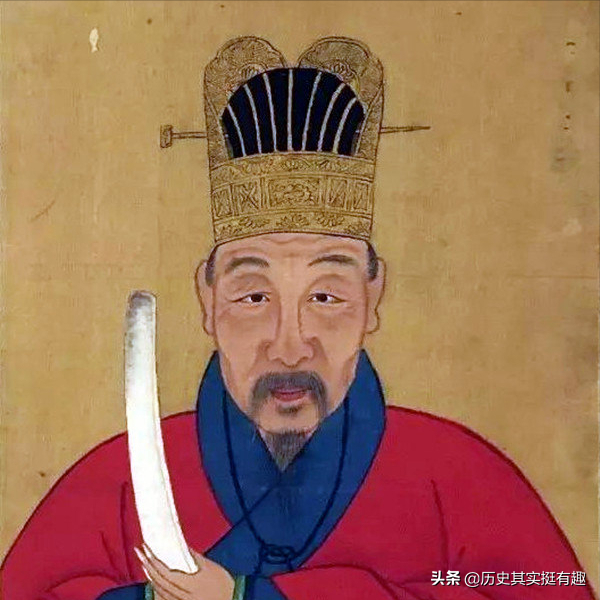 陳循:五朝元老、大明常青樹、鐵骨忠良,這位內閣首輔有多牛? 陳循:五朝元老、大明常青樹、鐵骨忠良,這位內閣首輔有多牛?