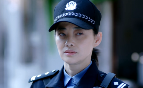 《不惑之旅》收視奪冠，梅婷又一新劇開播，搭檔是國家一級演員