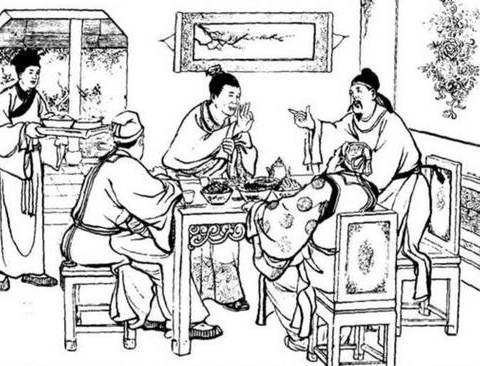 找了10年的兒子,竟然在自家後院,蔣老財瘋了 找了10年的兒子,竟然在自家後院,蔣老財瘋了