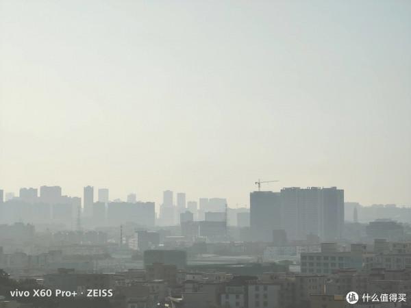 3500入手vivo X60 Pro+頂配版分享與簡評：還是垃圾佬穩妥