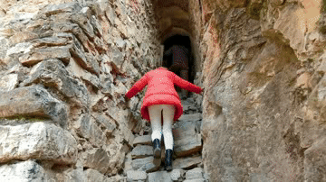 門頭溝自駕遊，燕家臺，懸空寺，京西第一紅村，詳細線路攻略