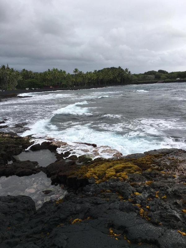 你認為最漂亮的海灘在哪裡