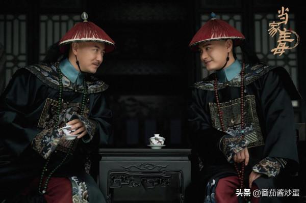 《當家主母》加更,對抗熱播劇,《斛珠夫人》《一見傾心》熱度高 《當家主母》加更,對抗熱播劇,《斛珠夫人》《一見傾心》熱度高