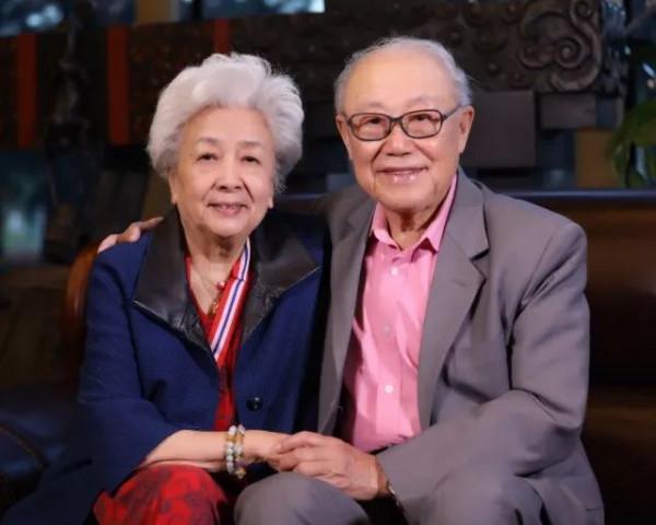 無緋聞,不濫情,人人清白乾淨,這7位老藝術家,才是演藝圈清流 無緋聞,不濫情,人人清白乾淨,這7位老藝術家,才是演藝圈清流