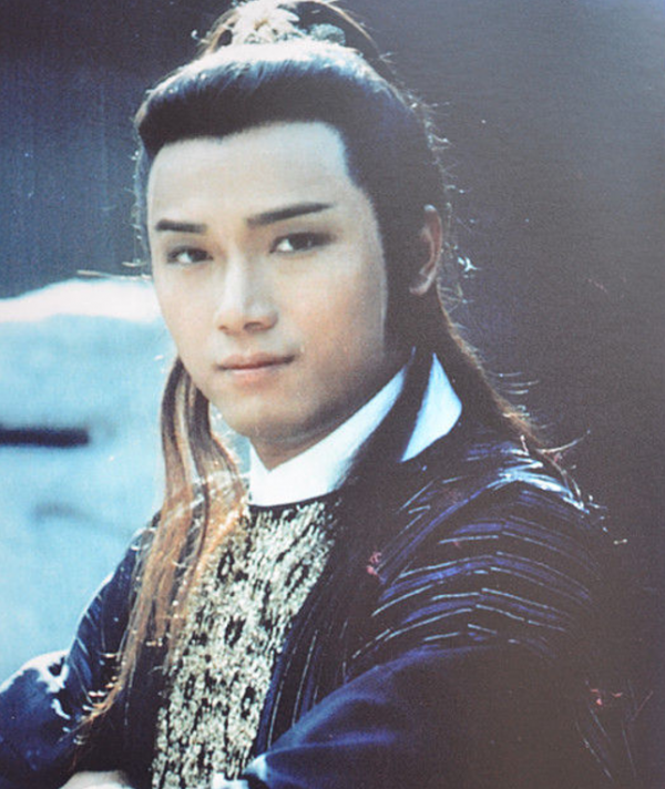 湯志偉：為娶寡婦騙原配離婚，從明星到賣蛋糕，他怎麼變成這樣？