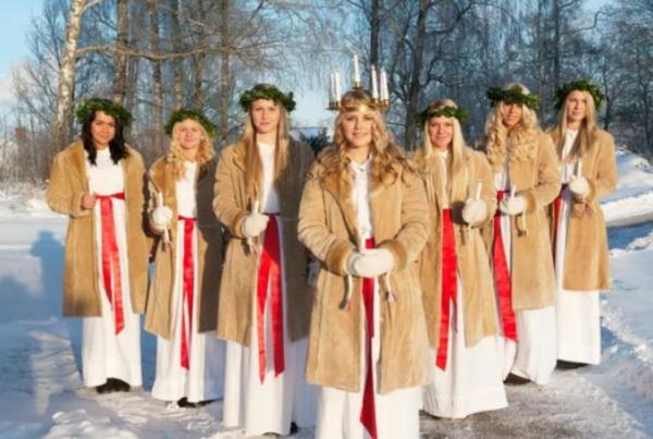 瑞典：一個在發達的路上越走越奇葩的國家