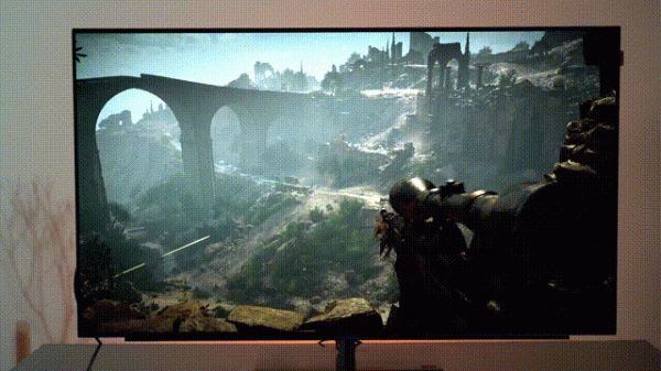 創維S82深度評測&vert;大片之所以讓你&quot&semi;瞳孔地震&quot&semi;，奧秘竟是這些細節？