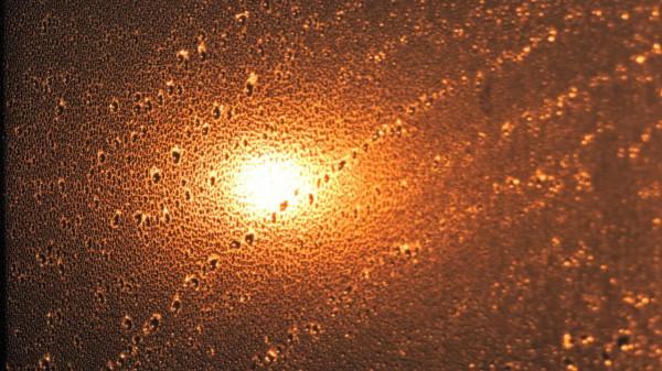 一切都是有因果的