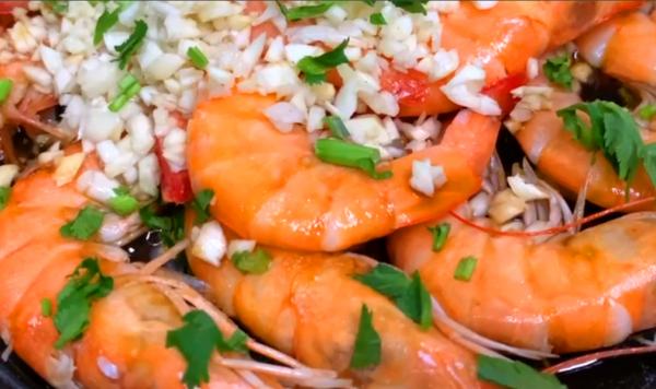 中秋前後，吃牛羊肉不如吃它，蒸一蒸就上桌，鮮嫩入味，別不懂吃