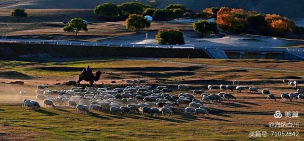 祖國處處是風景,太美 祖國處處是風景,太美