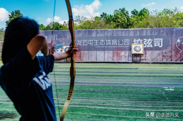 你們要的雲屯生態體育公園景區詳細介紹,請查收 你們要的雲屯生態體育公園景區詳細介紹,請查收