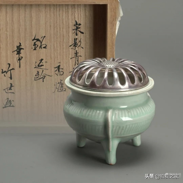 日本——中國藝術品的大寶庫,薩摩藩武士家族秘藏鑑賞 日本——中國藝術品的大寶庫,薩摩藩武士家族秘藏鑑賞