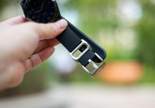 全天候健康資料小助手，華碩健康表2代 ~ VivoWatch SP