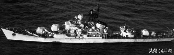 越軍倖存水兵，憶赤瓜礁海戰：對方火力全開，我們只有AK47