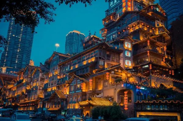 國內最慵懶的10座城市，累了煩了，就找個地方小住幾日吧