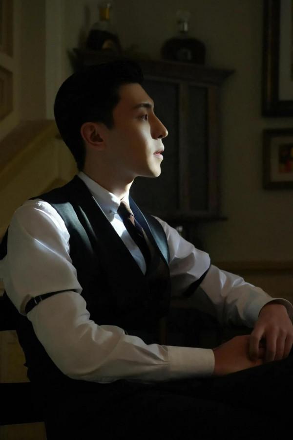 12.24劇：張若昀、郭京飛、茅子俊、程瀟、王源、戴燕妮、劉奕君